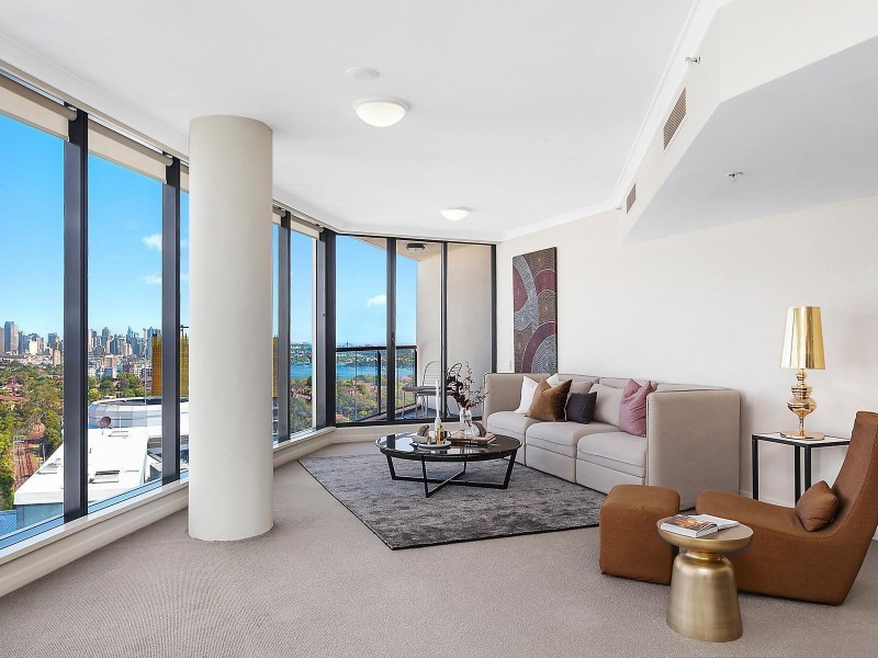 1908/3 Herbert Street, St Leonards NSW 2065