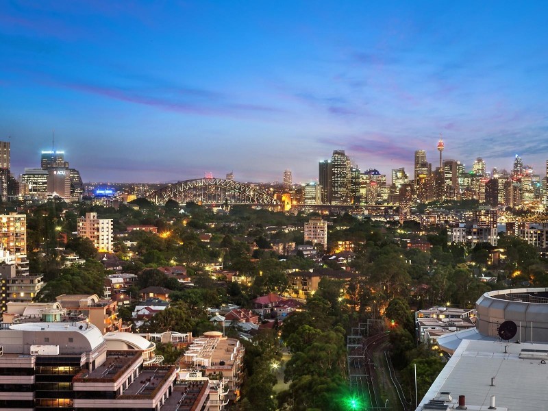 1908/3 Herbert Street, St Leonards NSW 2065