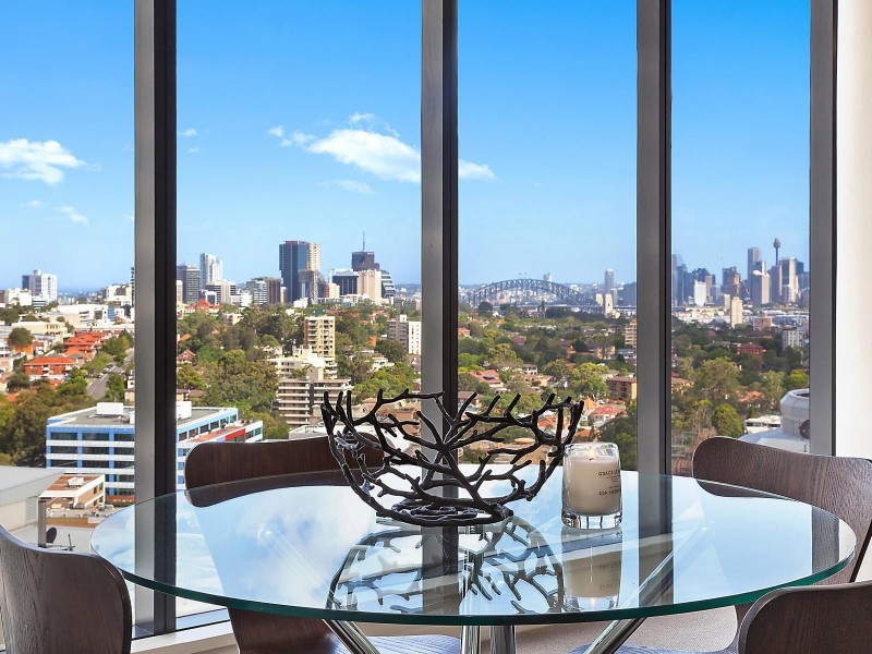1908/3 Herbert Street, St Leonards NSW 2065