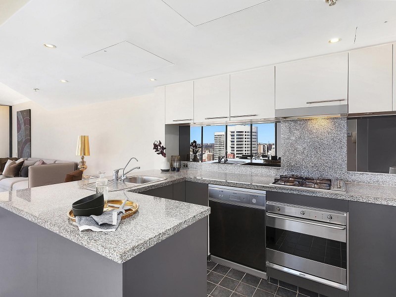 1908/3 Herbert Street, St Leonards NSW 2065