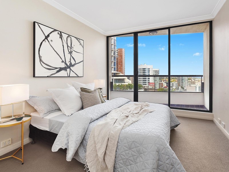 1908/3 Herbert Street, St Leonards NSW 2065