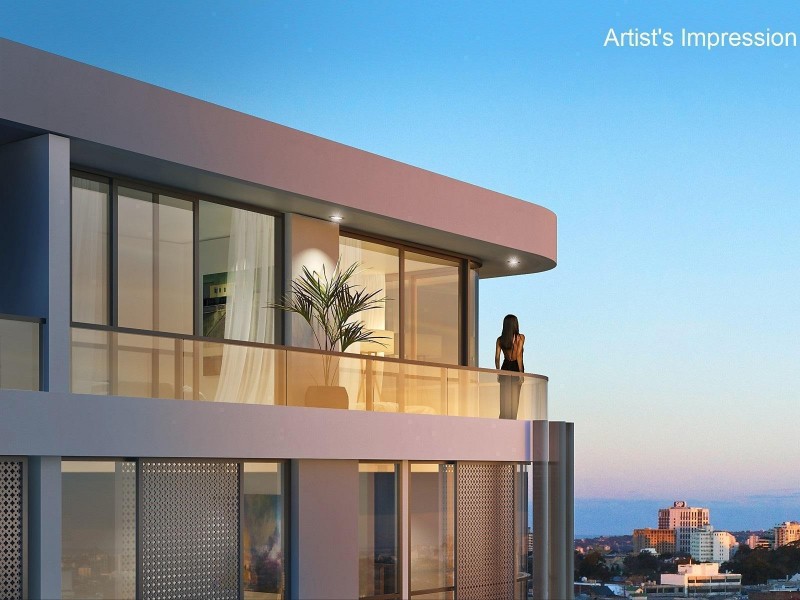 1005/7 Albany Street, St Leonards NSW 2065
