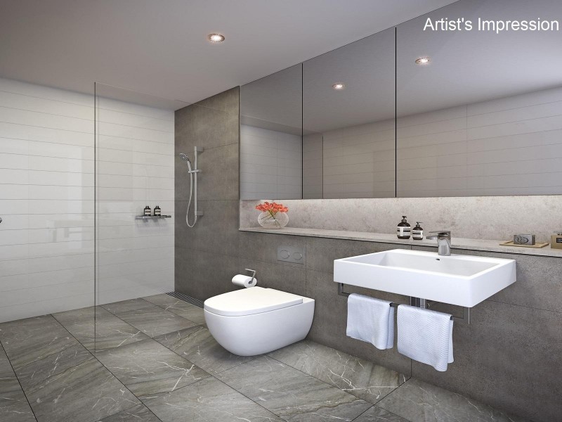 1005/7 Albany Street, St Leonards NSW 2065