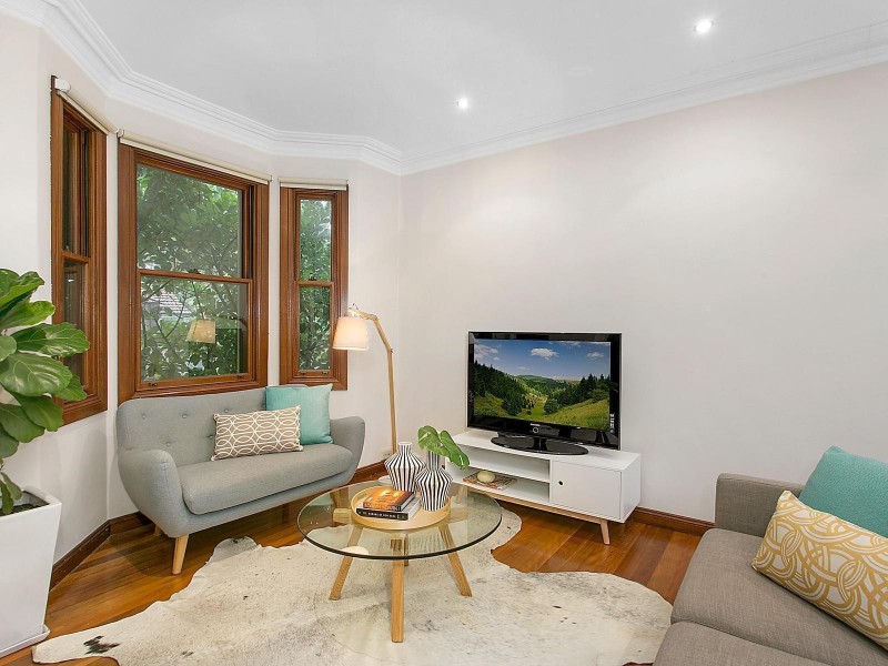 171 Alexander Street, Crows Nest NSW 2065