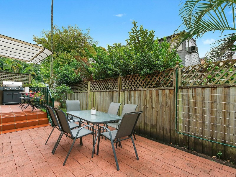 171 Alexander Street, Crows Nest NSW 2065