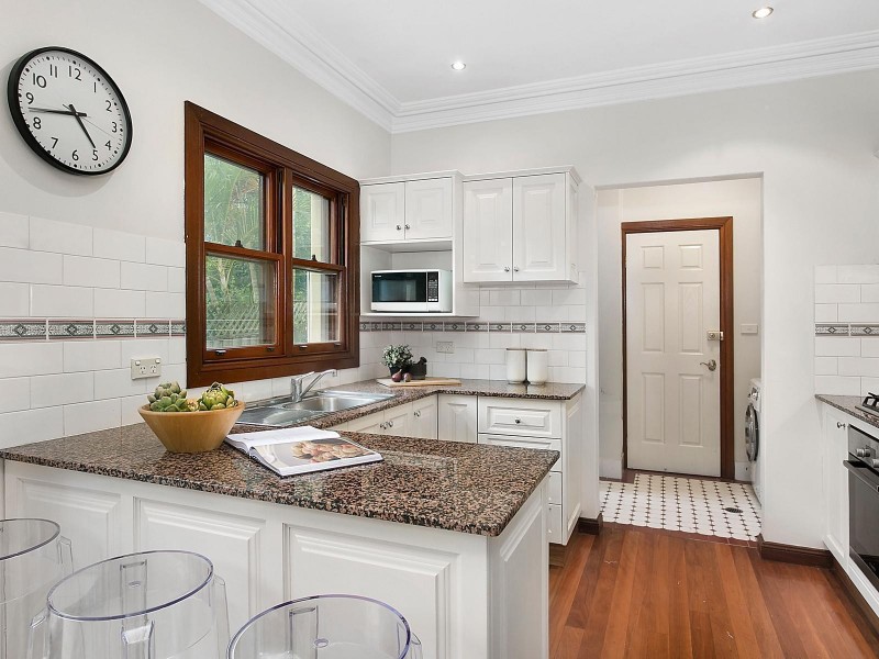 171 Alexander Street, Crows Nest NSW 2065
