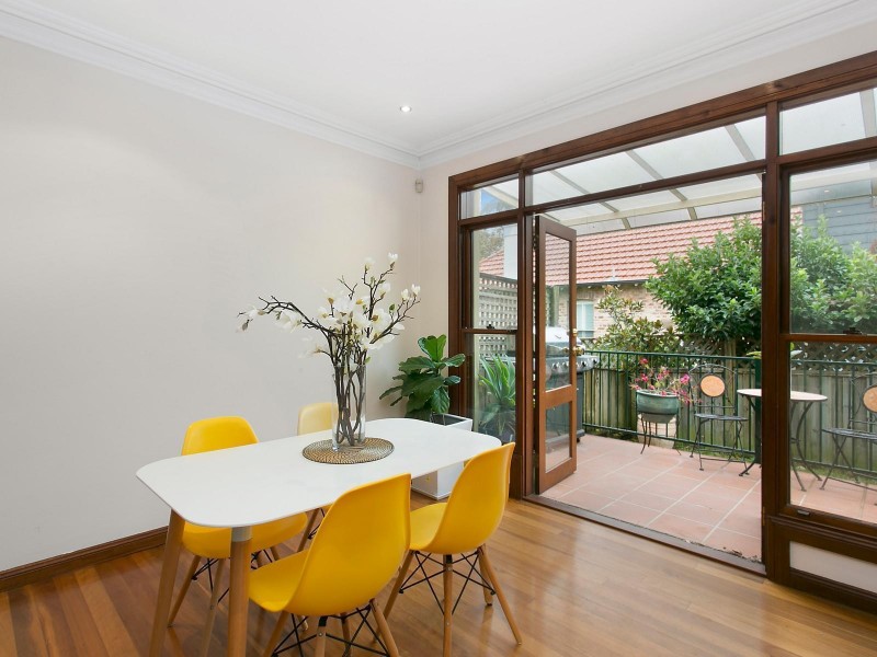 171 Alexander Street, Crows Nest NSW 2065