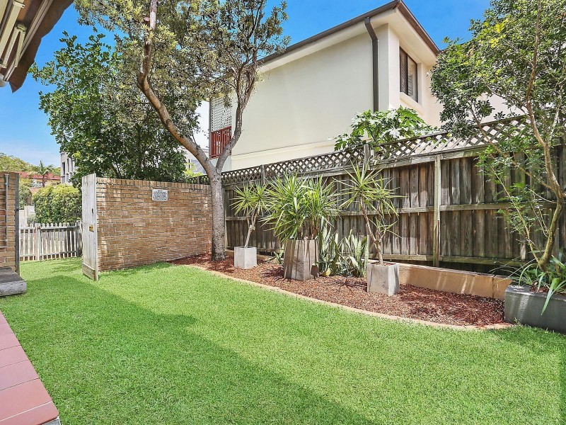 8/34  Park Road, Naremburn NSW 2065