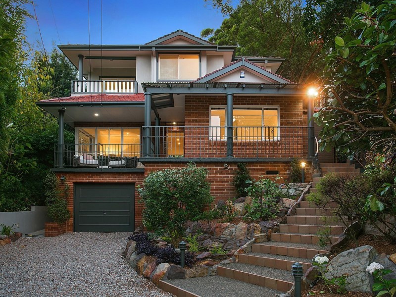332 West Street, Naremburn NSW 2065