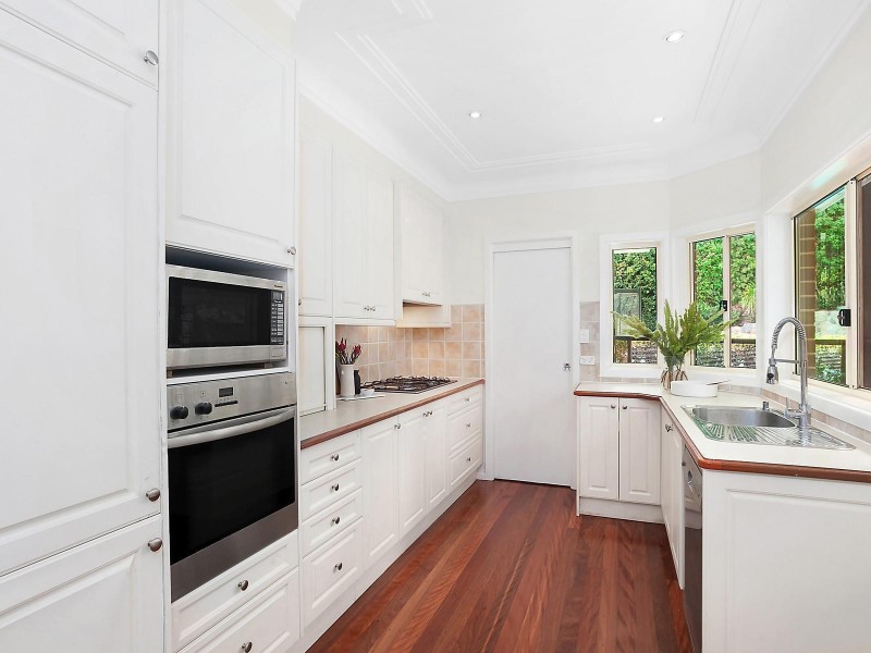 332 West Street, Naremburn NSW 2065