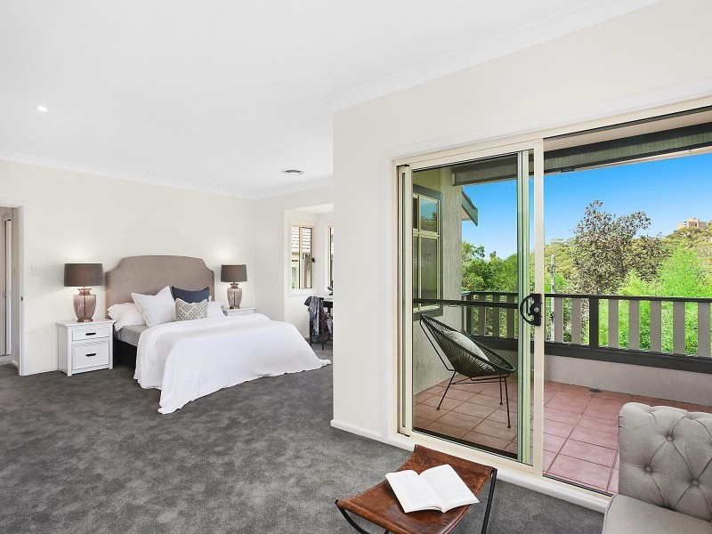 332 West Street, Naremburn NSW 2065