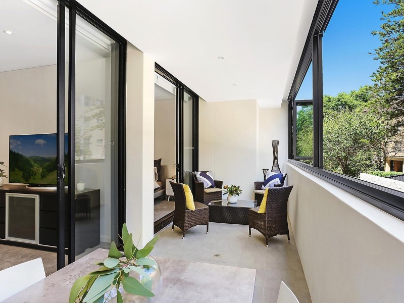 304B/34 Penshurst Street, Willoughby NSW 2068