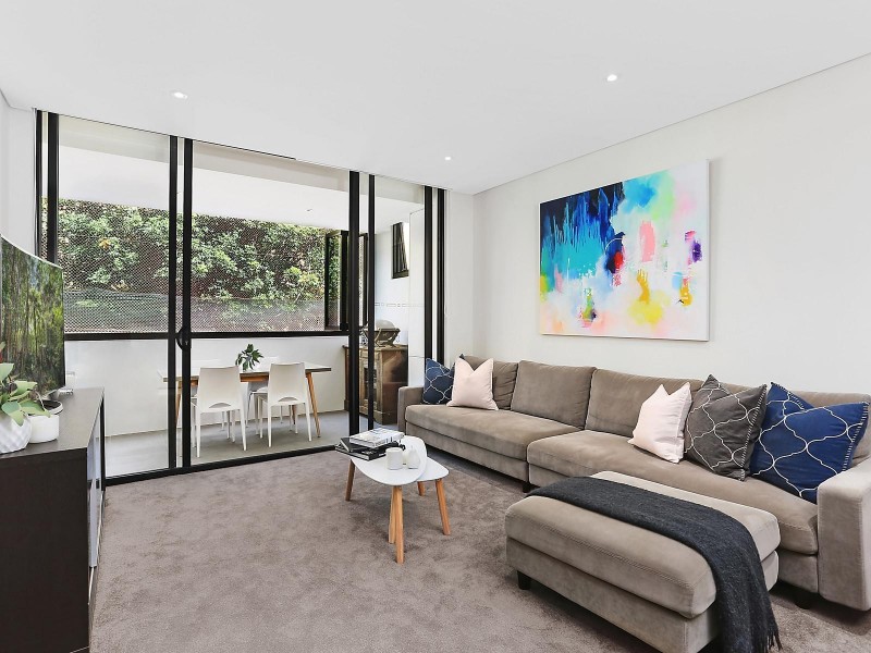 304B/34 Penshurst Street, Willoughby NSW 2068