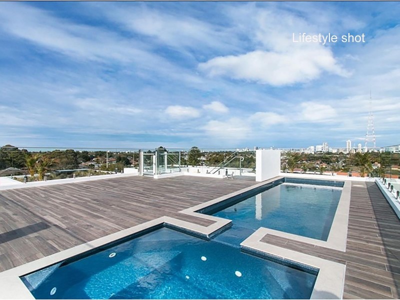 304B/34 Penshurst Street, Willoughby NSW 2068