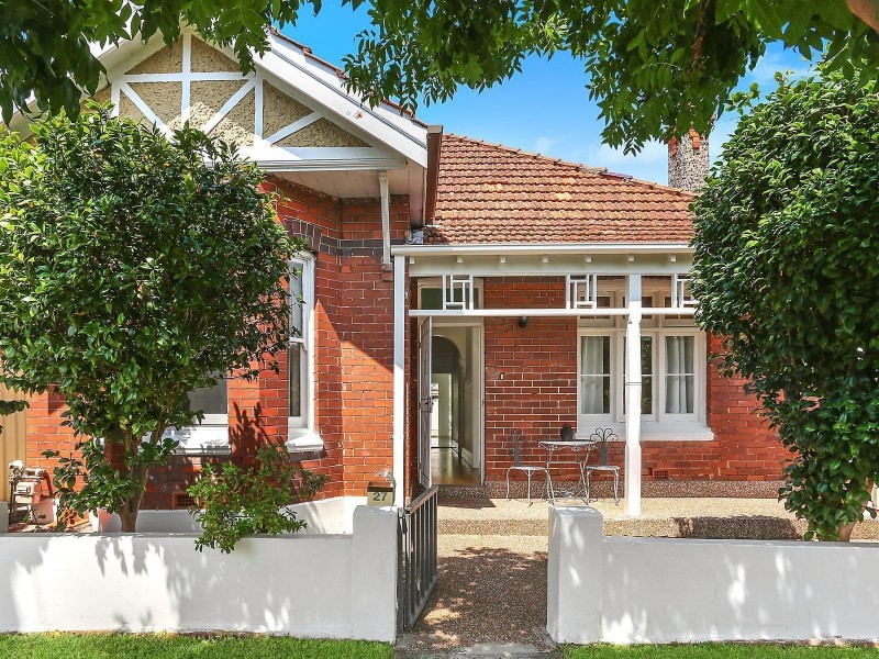 27 Martin Street, Naremburn NSW 2065