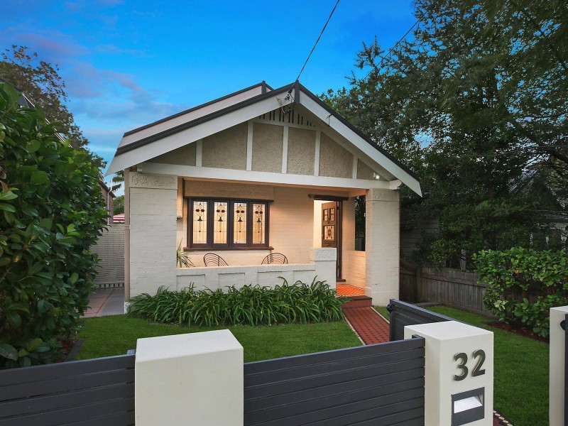 32 Hector Road, Willoughby NSW 2068