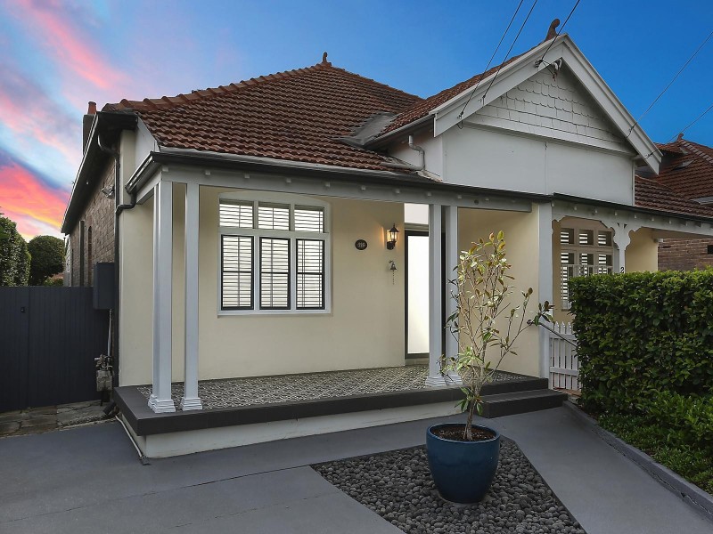 226 High Street, Willoughby NSW 2068