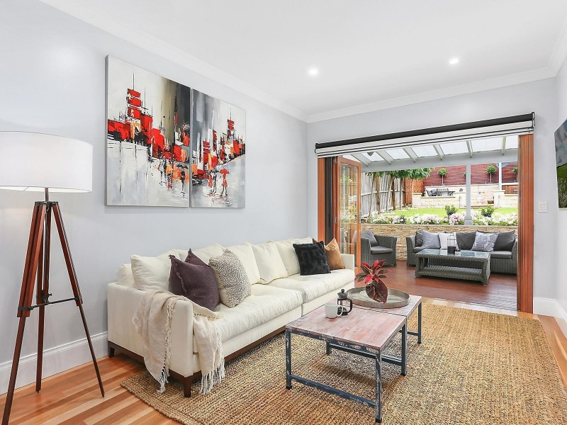 5 Donnelly Road, Naremburn NSW 2065