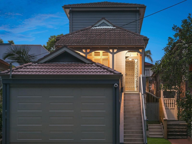 5 Donnelly Road, Naremburn NSW 2065