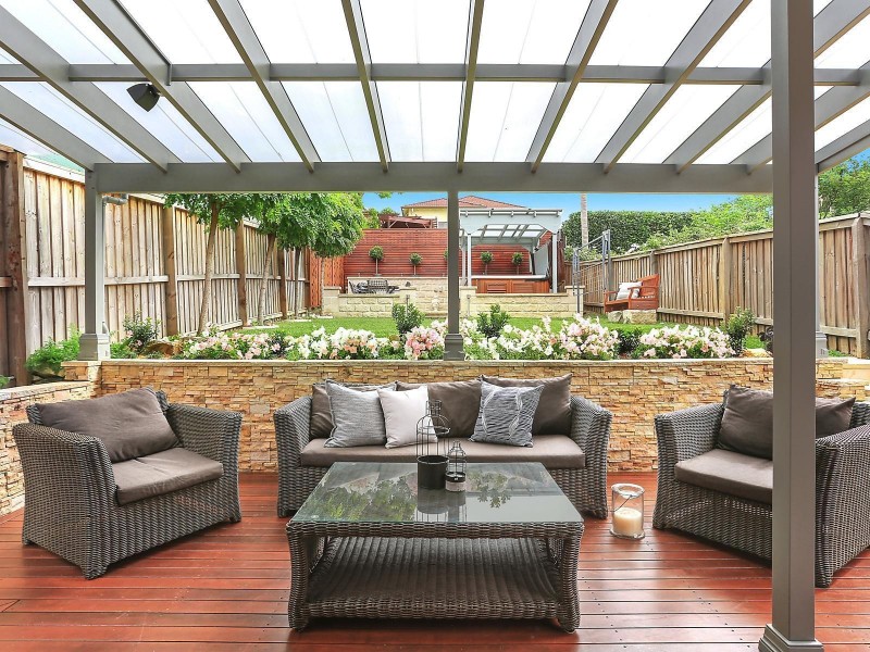 5 Donnelly Road, Naremburn NSW 2065