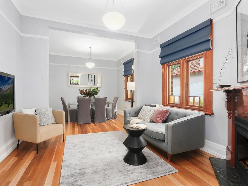 5 Donnelly Road, Naremburn NSW 2065