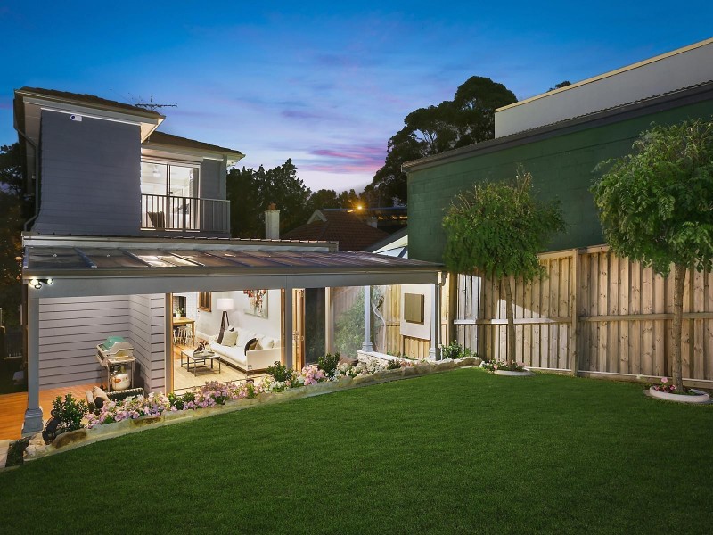 5 Donnelly Road, Naremburn NSW 2065