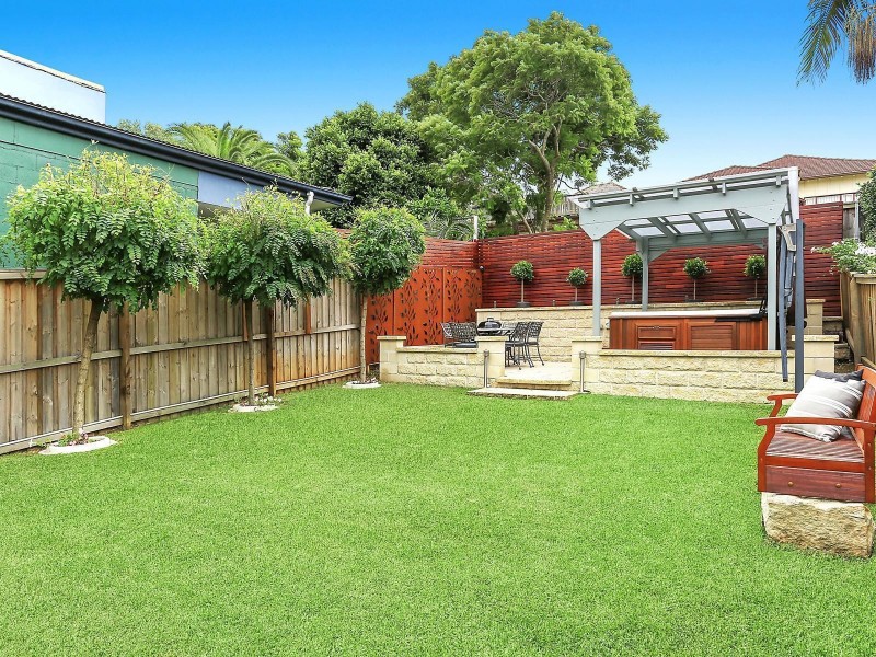 5 Donnelly Road, Naremburn NSW 2065