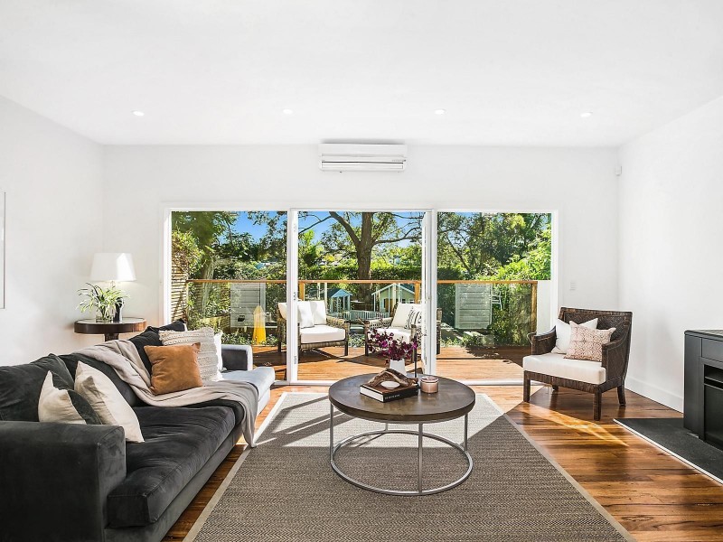 23 Grafton Avenue, Naremburn NSW 2065