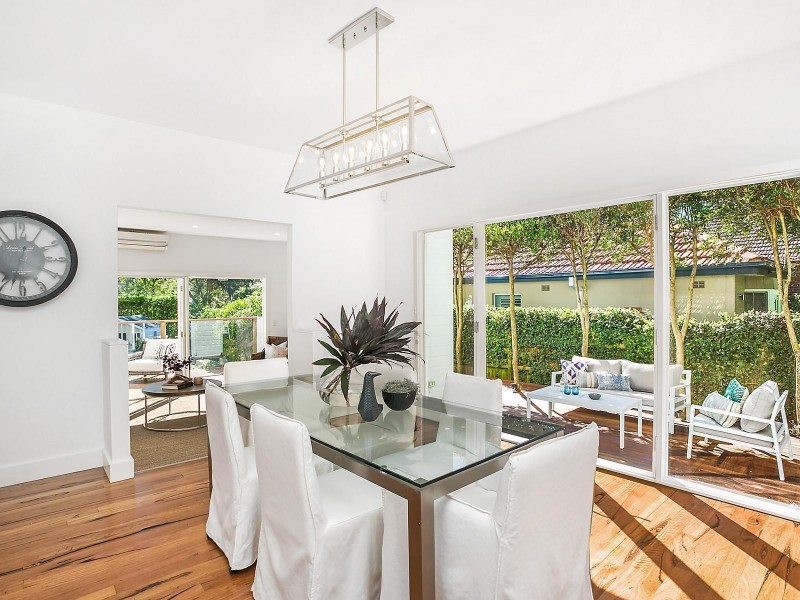 23 Grafton Avenue, Naremburn NSW 2065