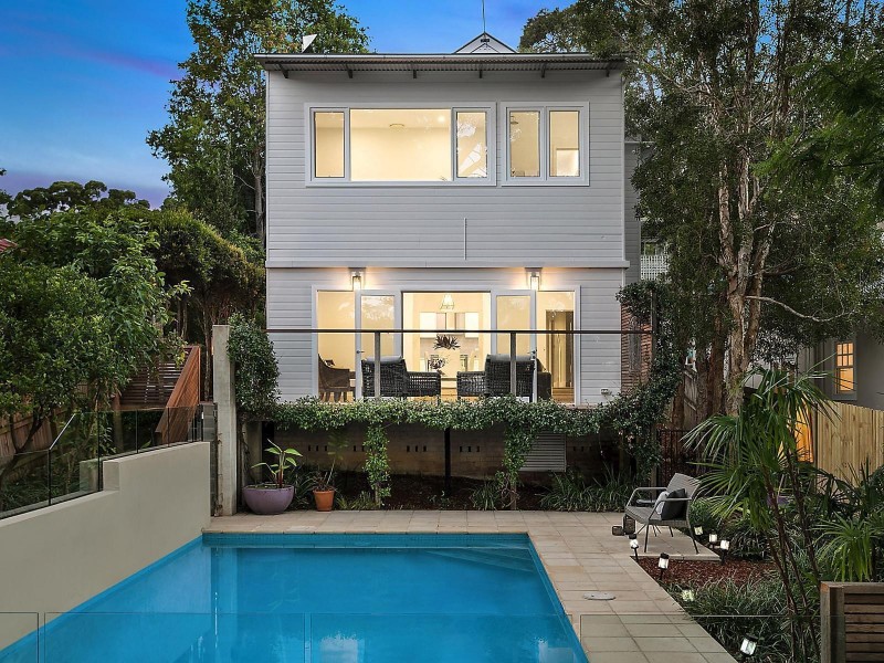 23 Grafton Avenue, Naremburn NSW 2065