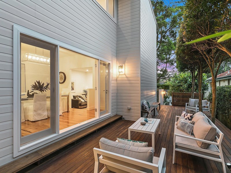 23 Grafton Avenue, Naremburn NSW 2065