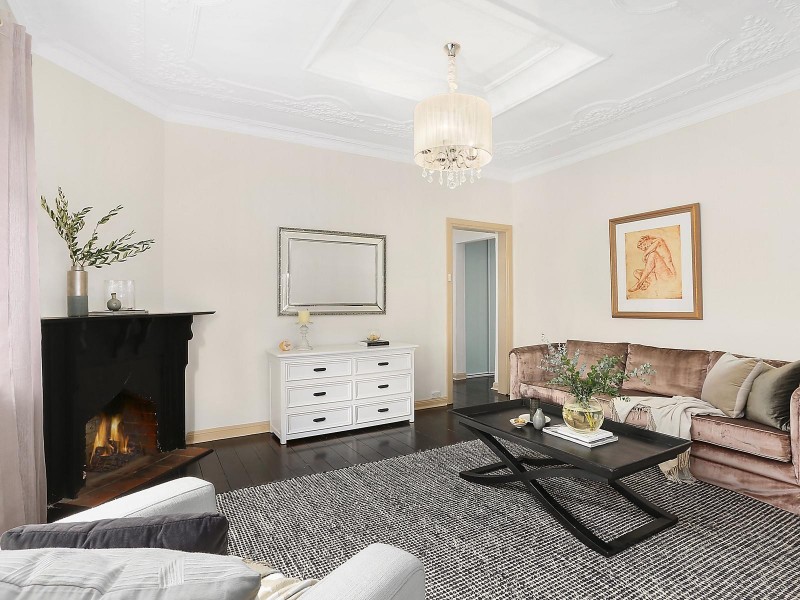 21 Olympia Road, Naremburn NSW 2065