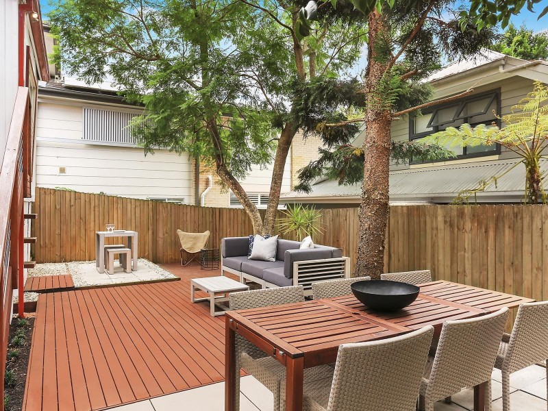 21 Olympia Road, Naremburn NSW 2065