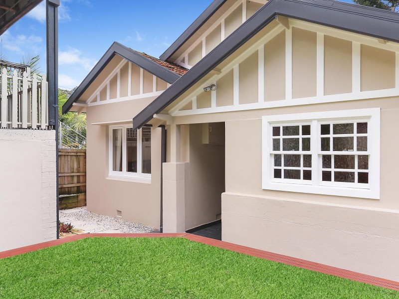 21 Olympia Road, Naremburn NSW 2065