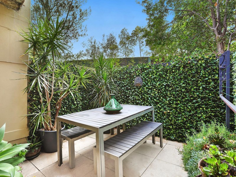 5/207 Willoughby Road, Naremburn NSW 2065