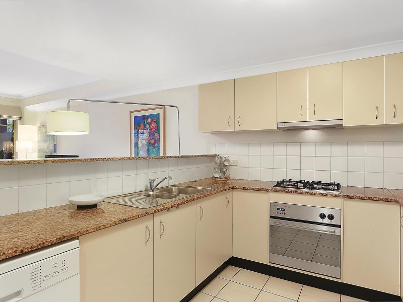 5/207 Willoughby Road, Naremburn NSW 2065