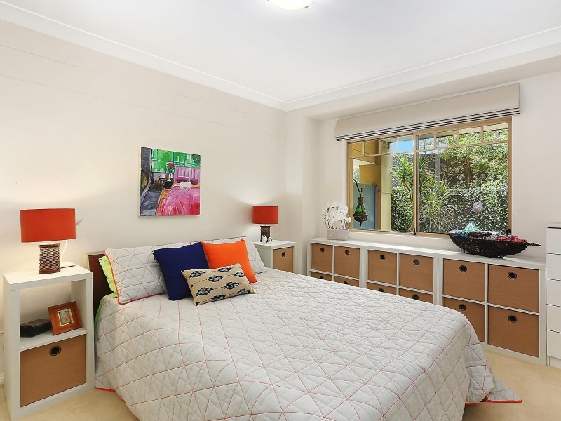 5/207 Willoughby Road, Naremburn NSW 2065