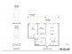 5/207 Willoughby Road, Naremburn NSW 2065 Floorplan