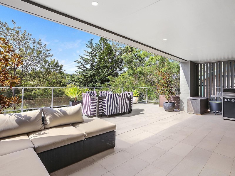 8/45 Garland Road, Naremburn NSW 2065