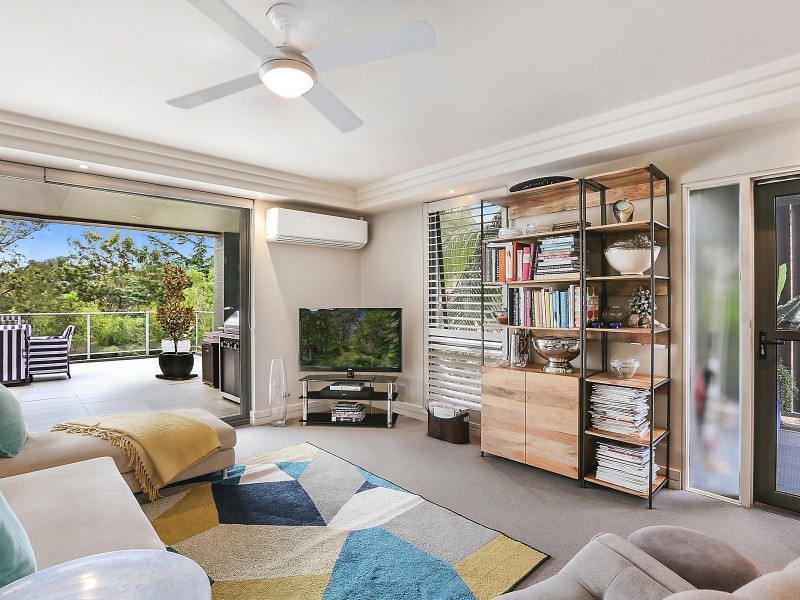 8/45 Garland Road, Naremburn NSW 2065