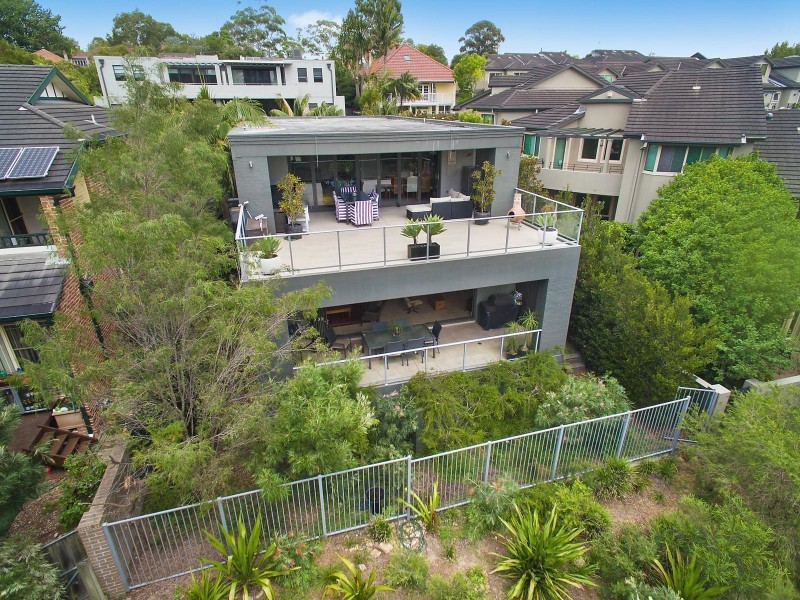 8/45 Garland Road, Naremburn NSW 2065