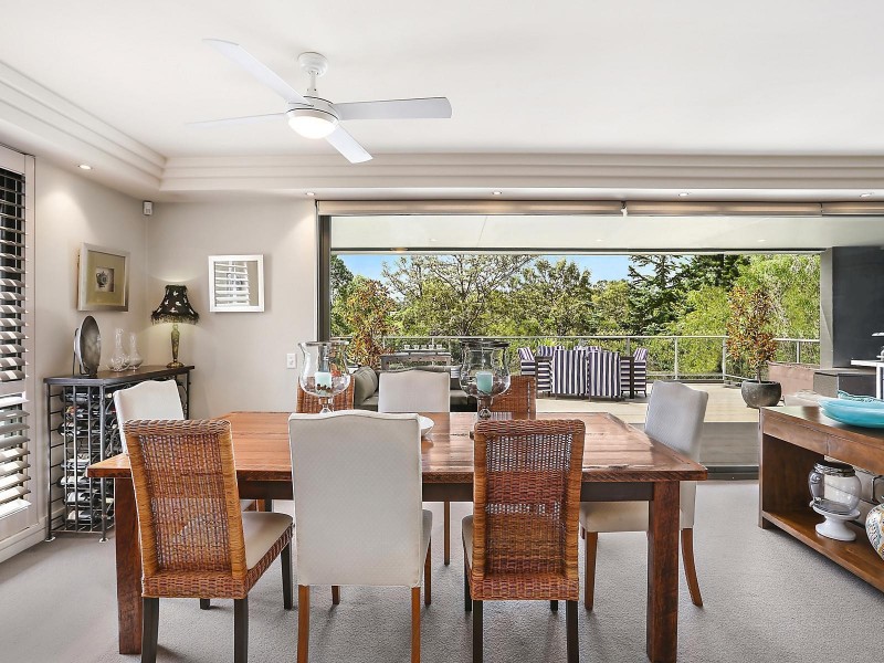 8/45 Garland Road, Naremburn NSW 2065