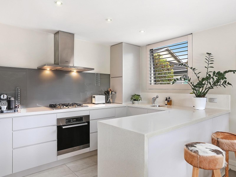 8/45 Garland Road, Naremburn NSW 2065