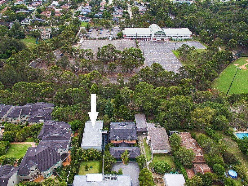 8/45 Garland Road, Naremburn NSW 2065