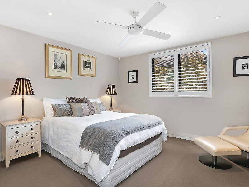 8/45 Garland Road, Naremburn NSW 2065