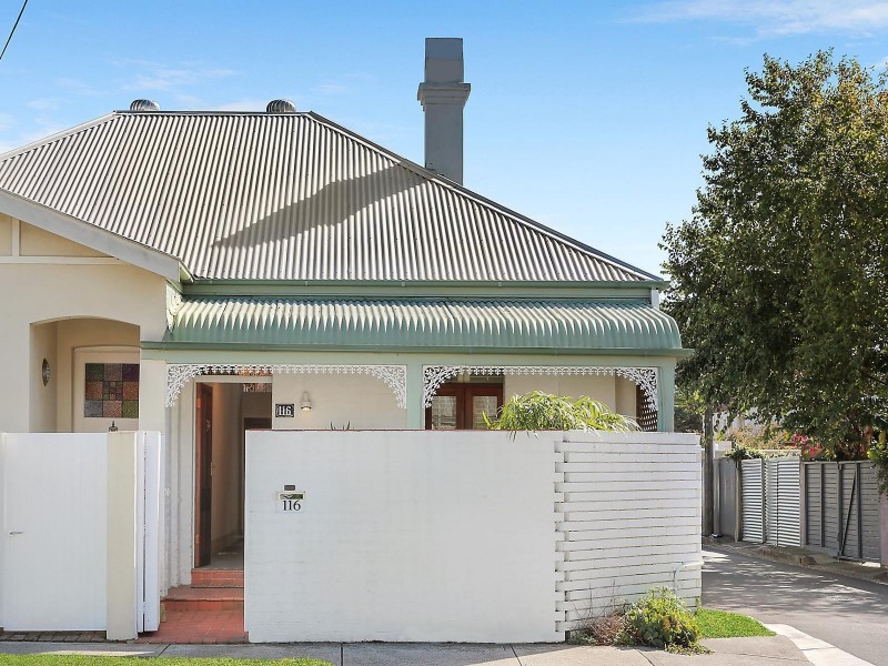 116 Holtermann Street, Crows Nest NSW 2065