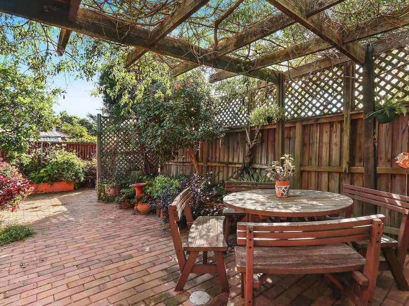 116 Holtermann Street, Crows Nest NSW 2065