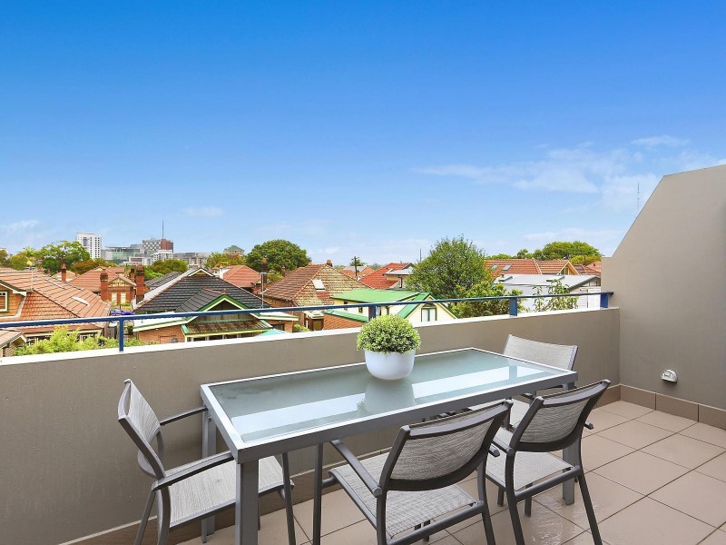 19/210 Willoughby Road, Naremburn NSW 2065