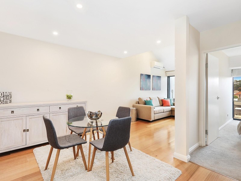 19/210 Willoughby Road, Naremburn NSW 2065