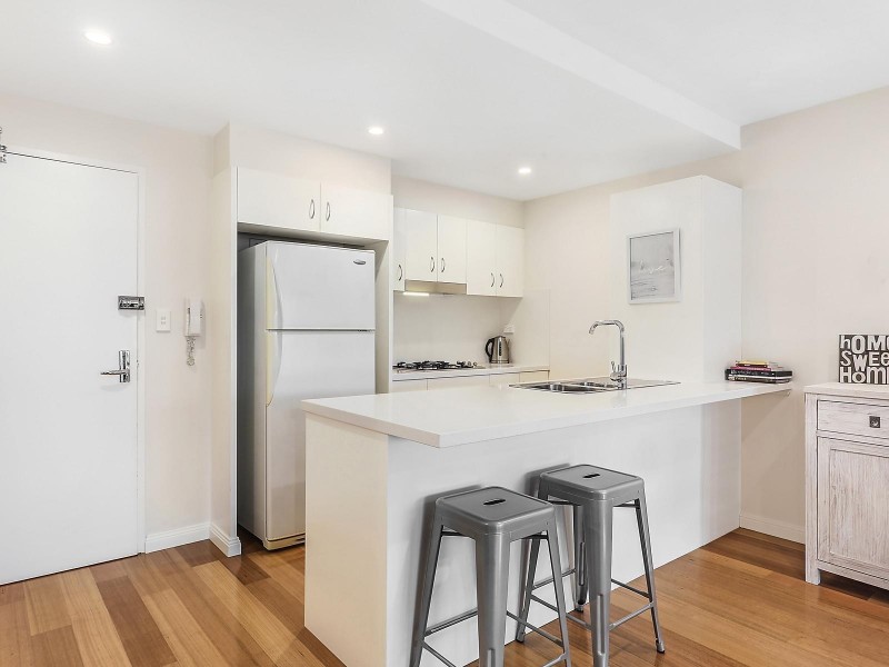 19/210 Willoughby Road, Naremburn NSW 2065